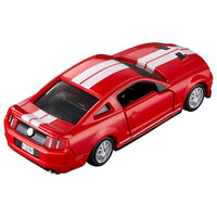 Tomica Premium Unlimited Ford Mustang (Detective Conan)