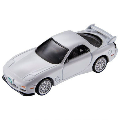 Tomica Premium Unlimited Detective Conan Mazda RX7 (Toru Amuro)