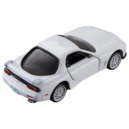 Tomica Premium Unlimited Detective Conan Mazda RX7 (Toru Amuro)