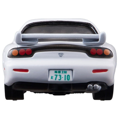 Tomica Premium Unlimited Detective Conan Mazda RX7 (Toru Amuro)