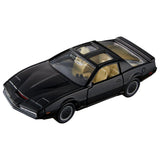 Tomica Premium Unlimited Knight Rider 2000 K.I.T.T.