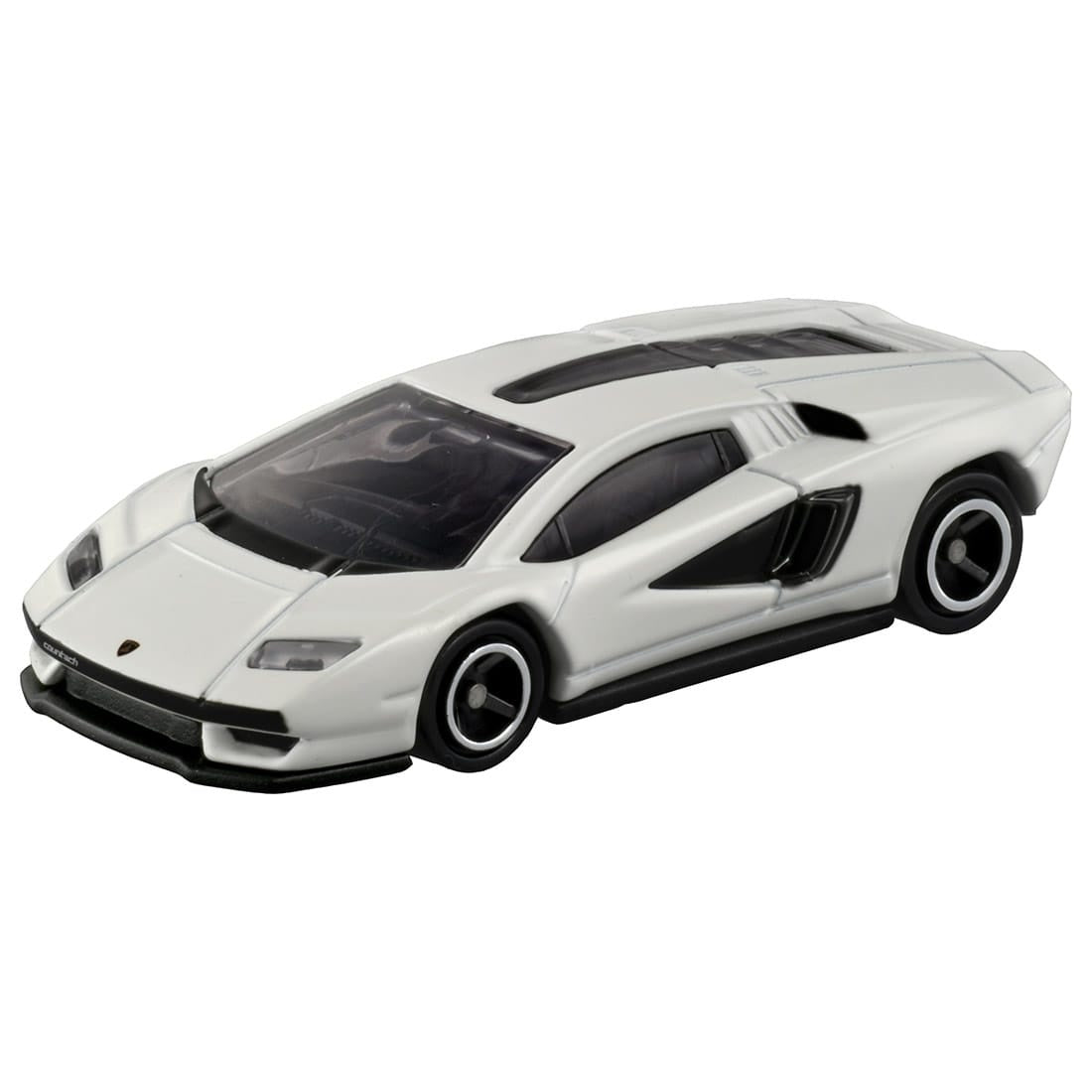 Tomica Lamborghini Countach LPI800-4 n74 White
