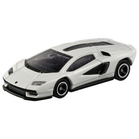 Tomica Lamborghini Countach LPI800-4 n74 White