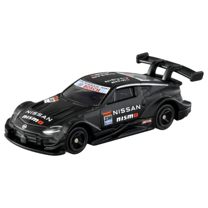 Tomica 1/65 #13 Nissan Fairlady Z Nismo GT500 Black - 18870