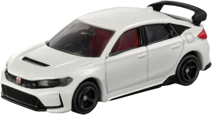 Tomica Honda Civic Type R FL5 n78 White