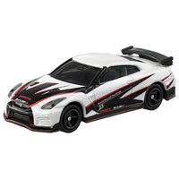 Tomica Nissan GT-R Nismo Special Edition Drift Livery