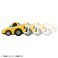 Choro-Q e-07 Mazda RX-7 (FD3S) First-time Benefits w/ Coin