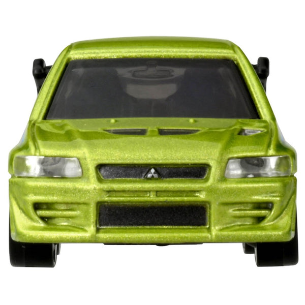 Tomica Premium Unlimited Fast and Furious Mitsubishi Lancer