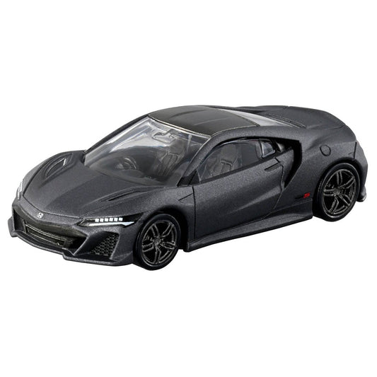 Tomica Premium Honda NSX Type S n32 Black