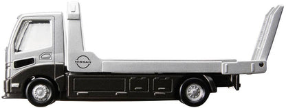 Tomica Premium Transporter Nissan Fairlady Z 300ZX Twin Turbo Red