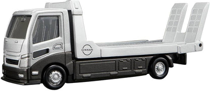 Tomica Premium Transporter Nissan Fairlady Z 300ZX Twin Turbo Red