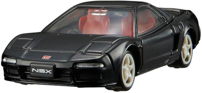 Tomica Premium Transporter Honda NSX Type R Black