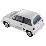 Tomica Premium Honda City Turbo ll (Commemorative Edition)