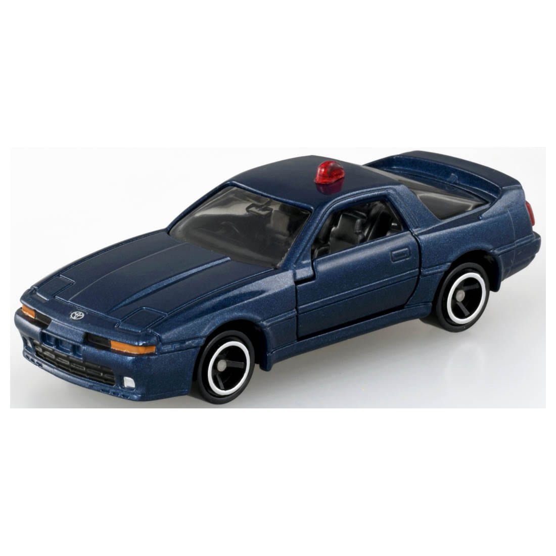 Tomica 1/64 Urgent Pursuit! Masked Patrol Car Collection