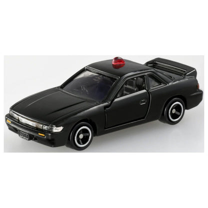 Tomica 1/64 Urgent Pursuit! Masked Patrol Car Collection
