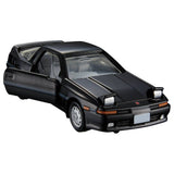 Tomica Premium Toyota Supra A70 Black