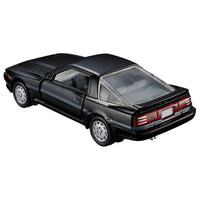 Tomica Premium Toyota Supra A70 Black