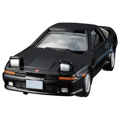 Tomica Premium Toyota Supra A70 Black