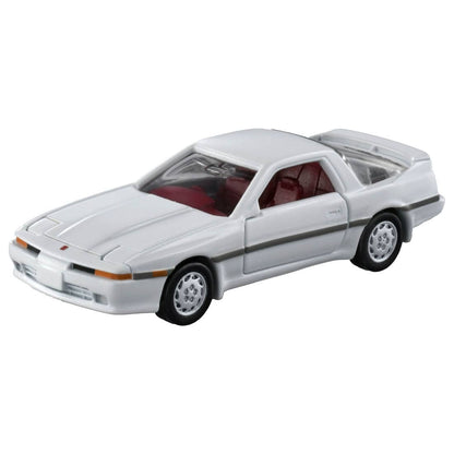 Tomica Premium Toyota Supra A70 White (Commemorative Edition)