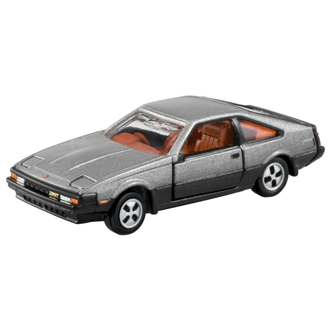 Tomica Premium 1/62 n14 Toyota Celica XX Grey