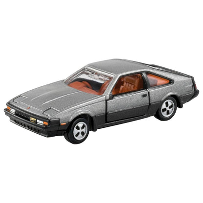 Tomica Premium 1/62 n14 Toyota Celica XX Grey