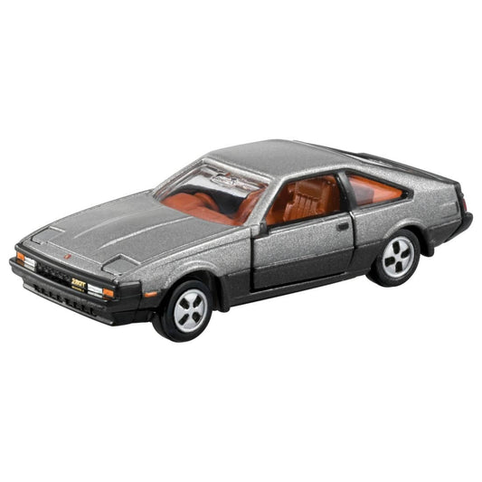 Tomica Premium 1/62 n14 Toyota Celica XX Grey