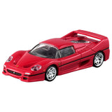 Tomica Premium 06 Ferrari F50 Red