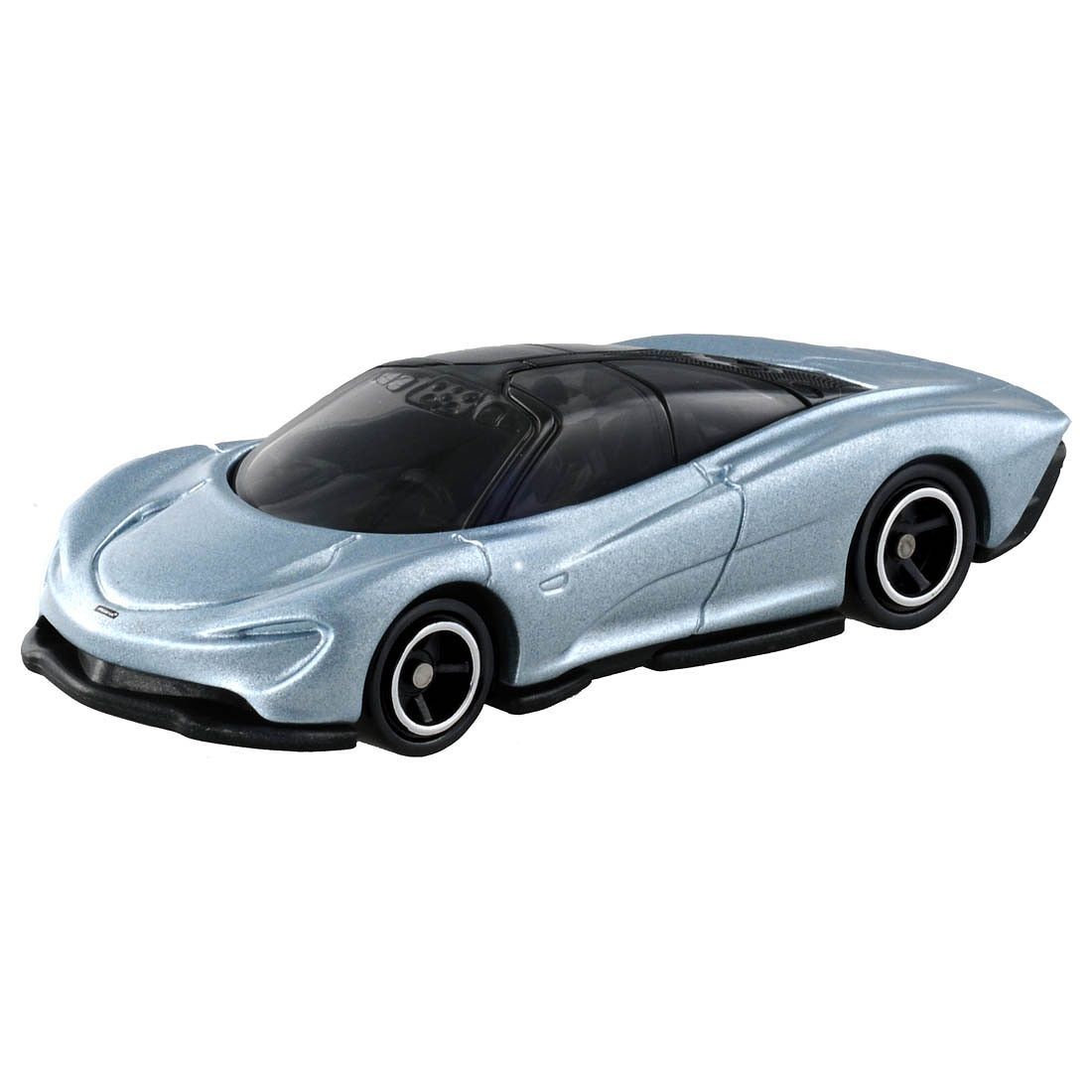 Tomica Basic Mclaren Speedtail