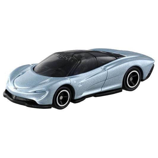 Tomica Basic Mclaren Speedtail