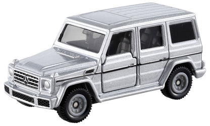 Tomica Basic 1/62 Mercedes-Benz G-Class n35