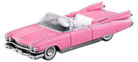 Tomica Premium Cadillac Eldorado Biarritz Pink