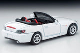 Tomica Limited Vintage Neo 1/64 1999 Honda S2000 White (LV-N269b)
