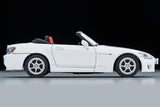 Tomica Limited Vintage Neo 1/64 1999 Honda S2000 White (LV-N269b)
