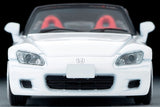Tomica Limited Vintage Neo 1/64 1999 Honda S2000 White (LV-N269b)