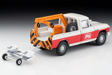 Tomica Limited Vintage 1/64 Toyota Stout Wrecker (Toyota Service)  LV-188c