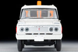 Tomica Limited Vintage 1/64 Toyota Stout Wrecker (Toyota Service)  LV-188c