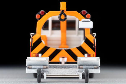 Tomica Limited Vintage 1/64 Toyota Stout Wrecker (Toyota Service)  LV-188c