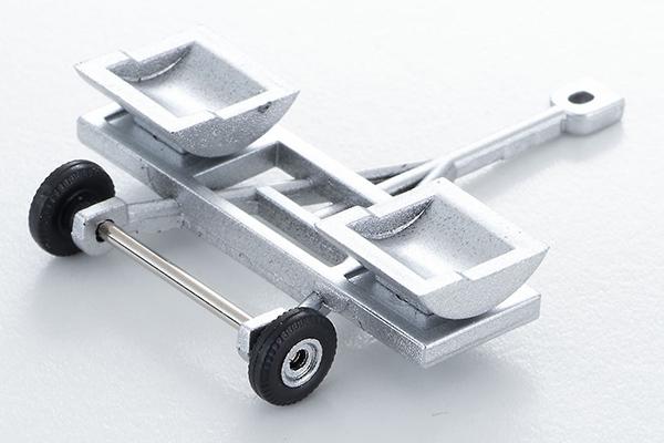 Tomica Limited Vintage 1/64 Toyota Stout Wrecker (Toyota Service)  LV-188c