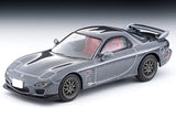 Tomica Limited Vintage Neo 1/64 2002 Mazda RX-7 Spirit R Type A (The Japanese Car Era Vol. 16)