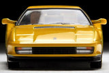 Tomica Limited Vintage Neo 1/64 Ferrari Testarossa Yellow