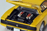 Tomica Limited Vintage Neo 1/64 Ferrari Testarossa Yellow