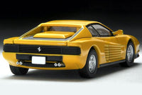 Tomica Limited Vintage Neo 1/64 Ferrari Testarossa Yellow