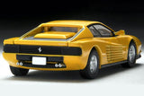 Tomica Limited Vintage Neo 1/64 Ferrari Testarossa Yellow