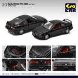 Era Car 1/64 Honda Integra Type-R DC2 Light Black